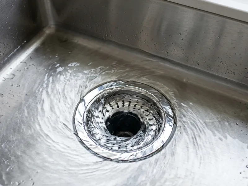 Drain Cleaning Plumber in Gering, NE